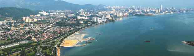 Iskandar @ Johor Malaysia - GE13 (Add On)