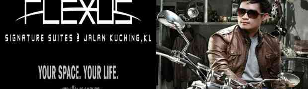 Flexus Signature Suites @ Jalan Kuching